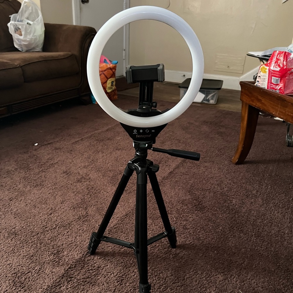 Ring Light